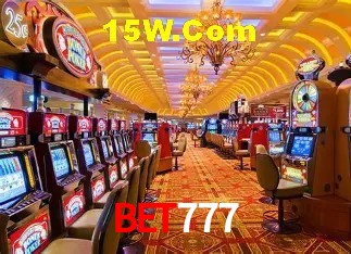 A Experiência Imersiva dos Cassinos Ao Vivo no Bet777