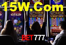 Bet777 App Interface
