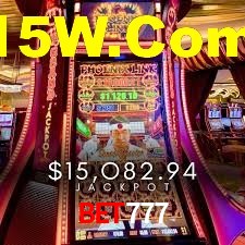 Premium Interface Bet777