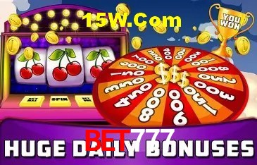 Inovações de Jogos na Bet777: O Futuro das Experiências Interativas