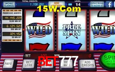 Descubra a Magia dos Jogos de Arcade no Bet777