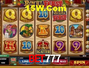 A Revolução dos Aplicativos de Jogos no Bet777