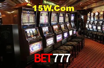 Descubra o Programa VIP da Bet777: Vantagens Exclusivas para Jogadores