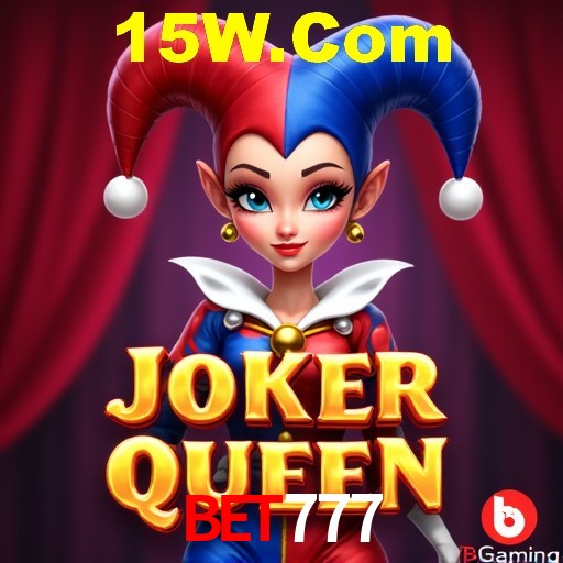 Jogos de Slot Bet777