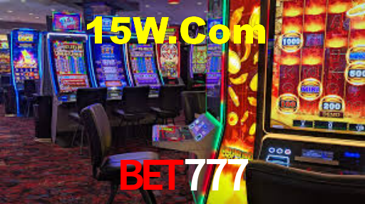 Bet777 Casino