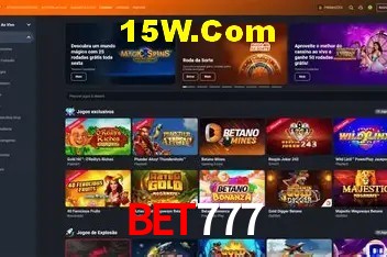 A Emoção da Loteria na Bet777: Uma Chance de Mudança de Vida