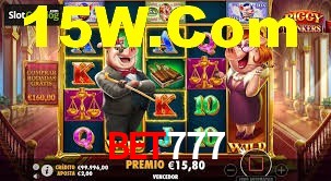 Welcome Bonus Bet777